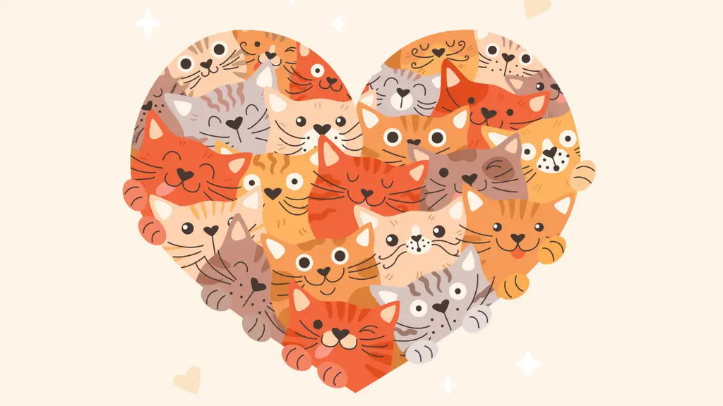 National Cat Day, National Black Cat Day & Other Cat Days