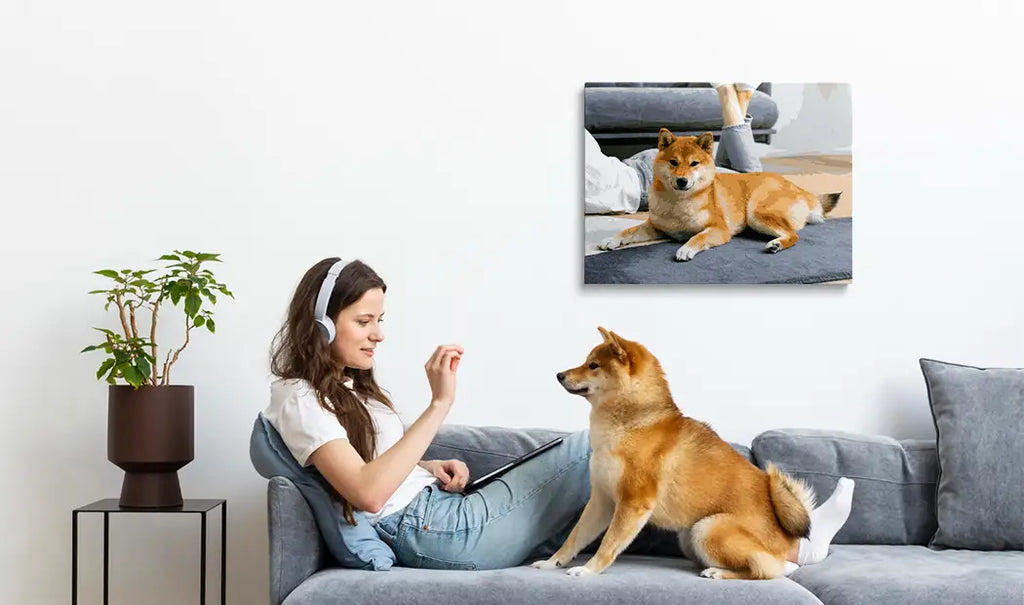 Unique ways to remember: Unconventional Pet Bereavement gifts ideas