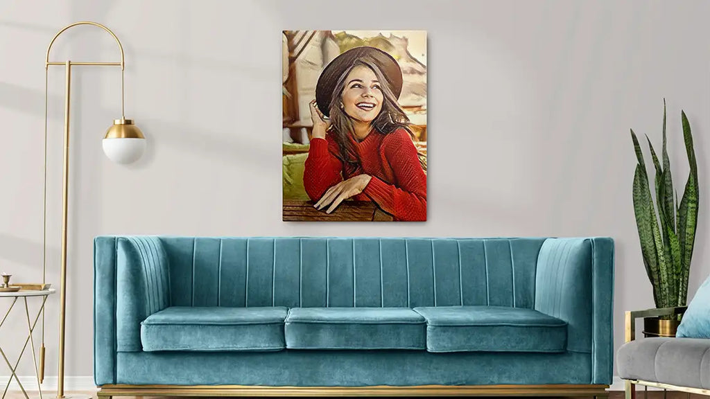 Pop Art Painting ideas