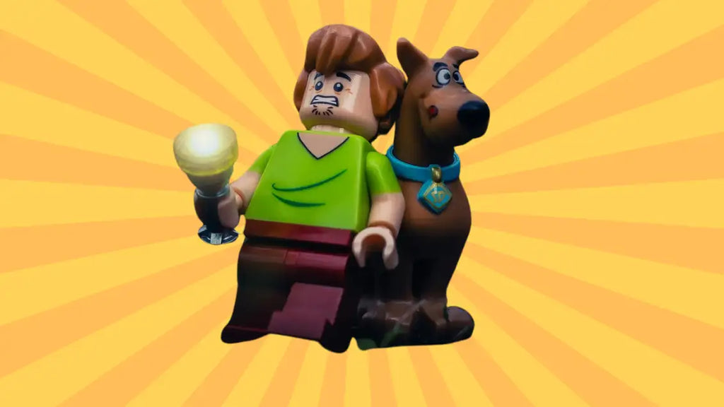 What kind of dog is Scooby Doo