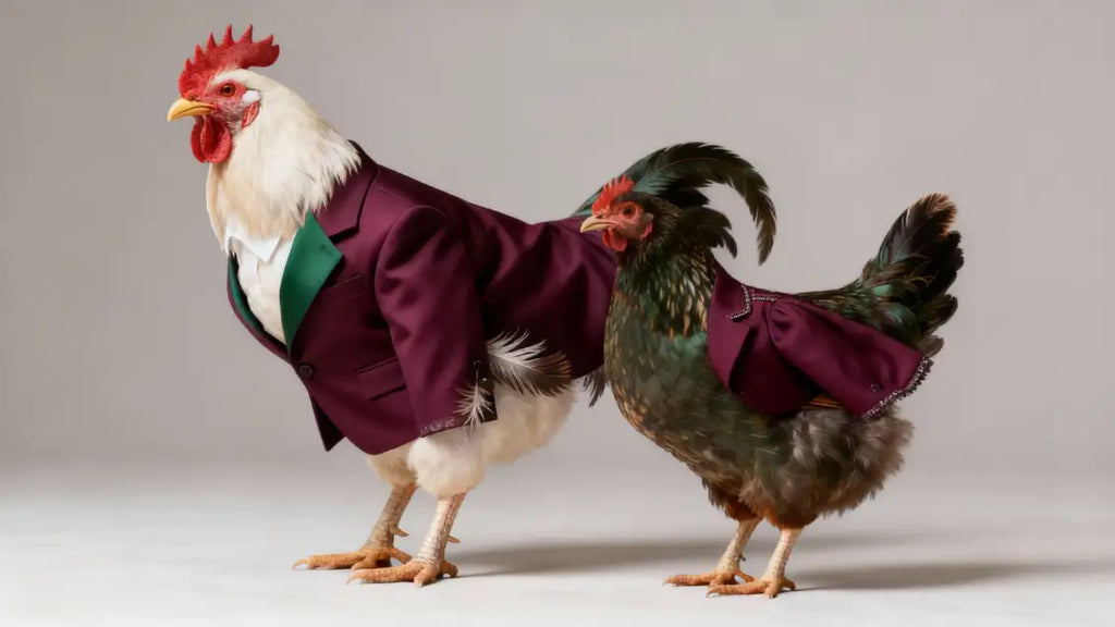 how to care for chickens pet chicken