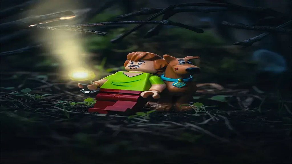 What kind of dog is Scooby Doo